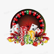 Antarmuka aplikasi togelon. menampilkan meja live dealer dan menu navigasi mobile
