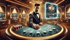 studio live dealer pretty gaming studio live dealer pretty gaming